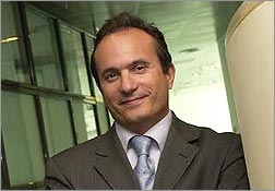 Presidente de Cisco para Latinoamérica es reconocido por su influencia en la Región