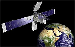 Telefónica Chile invierte US$ 250 millones en banda satelital para zona rurales