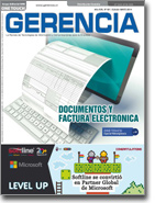Revista Gerencia - Mayo 2014