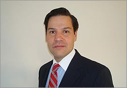 Resource IT Solutions designa nuevo Country Manager en Chile