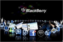 El viraje de BlackBerry hacia el "Internet de las cosas"