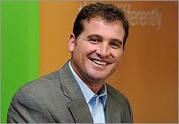 Motorola Solutions designa nuevo líder de negocio en América Latina