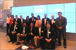 Clientes de Synapsis vivieron experiencia HP en Houston
