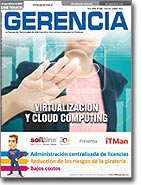 Revista Gerencia - Junio 2014