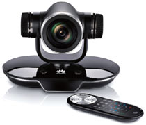 Huawei lanza terminal de video conferencia "All-in-One" e inalámbrico