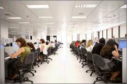 Grupo Unísono gana premio "Customer Service or Contact Center Individual of the Year"