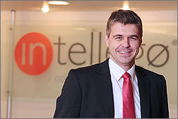 Nuevo Country Manager de Intellego Chile