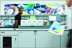 Ricoh es reconocido nuevamente por sus servicios de impresión