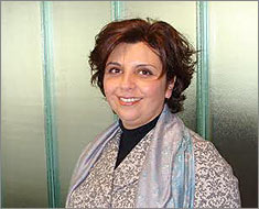Nueva Channels Sales Executive en Xerox de Chile