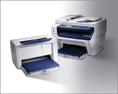 Xerox presenta nuevos multifuncionales para la Pyme