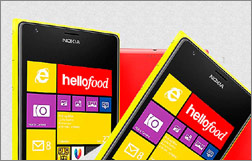 Nokia anuncia a Hellofood como socio estratégico