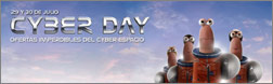 LAN participará en Cyber Day con ofertas para variados destinos