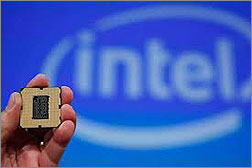 Intel producirá el 80 por ciento de sus chips en Vietnam desde 2015