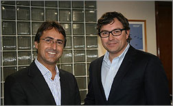 Informat se asocia con grupo español Domingo Alonso