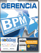 Revista Gerencia - Julio 2014
