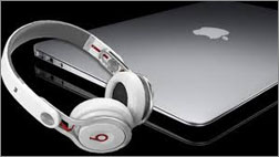 Apple completa la compra de Beats