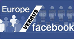 Miles de usuarios se unen en demanda contra Facebook