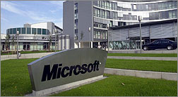 Softline se consolida como partner global de Microsoft