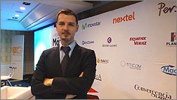 Alcatel-Lucent destaca nuevos usos de red LTE