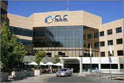 Nuevo sistema para Gestión de Recursos Humanos de Clínica Las Condes