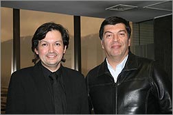 IBM Global Financial distinguió a In Motion-T1G