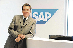 SAP nombra a Leonel Graff como Director General de la Región Sur