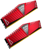 Adata presenta memorias DDR4 XPG Z1
