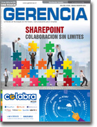 Revista Gerencia - Agosto 2014