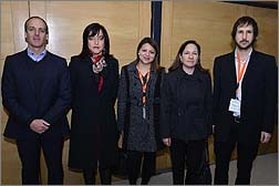 Fundación Chile presenta plataforma que promueve colaboración empresarial