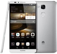Huawei da a conocer su Ascend Mate7 de 6 pulgadas