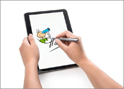 Nuevo Intuos Creative Stylus 2 de Wacom