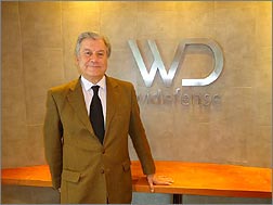 Widefense crea área de negocios enfocada en la recuperación de datos