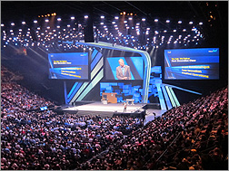 Cisco Live! Cancún reúne a los principales actores de la industria TI regional