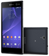 Entel lanza nuevo Sony Xperia C3