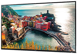 Samsung introduce la serie Smart Signage QMD que ofrece detalle ultra realista