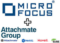The Attachmate Group anuncia fusión con Micro Focus