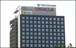 Bajos sueldos e incentivos hacen de Rumania un nuevo Silicon Valley