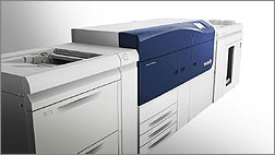 Xerox lanza Versant 2100