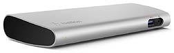 Belkin anuncia Thunderbolt 2 Express Dock HD para Mac y PCs