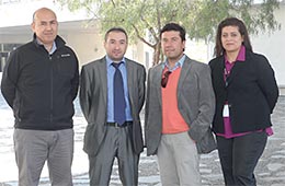 UNIVERSIDAD ADOLFO IBÁÑEZ: Red inalámbrica de última generación con apoyo de Netsecure