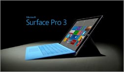 Adobe y Microsoft se asocian para mejorar soporte táctil en Windows