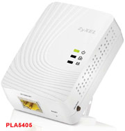 ZyXEL presenta nuevos Adaptadores Powerline Gigabit y Powerline Gigabit MIMO