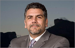 Nuevo Director de Negocios de Logicalis