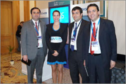 COASIN presente en Cisco Education Summit 2014