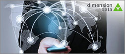 Dimension Data ayuda a implementar computación de usuario final