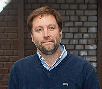 Nuevo CEO en Karguroo