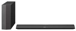 Nuevo Sound Bar de Sony llega a Chile