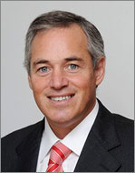 Alcatel-Lucent nombra nuevo Director General para Chile