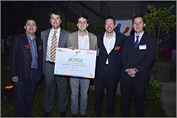 ChileGlobals Angels convoca al ecosistema del emprendimiento