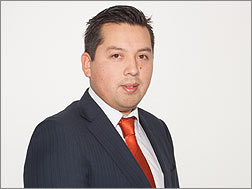 Defontana designa nuevo Director Internacional